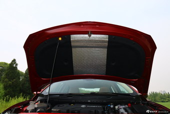 2015款威朗20T自动旗舰型