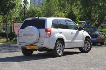  Actual photo of 2012 Suzuki Super Vita in store