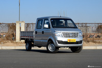 2015款小康C32 1.2L手动标准型DK12-05