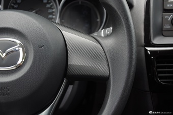 2015款马自达CX-5 2.0L自动两驱舒适型