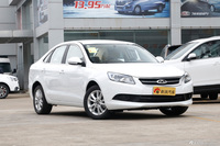 2015款艾瑞泽7 1.6L自动致领版