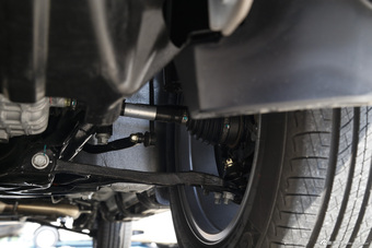 2015款瑞虎3 1.6L自动智尚纪念版