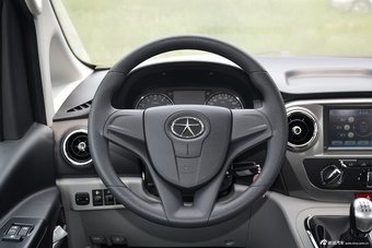 2016款瑞风M3 1.6L手动豪华智能型宜家版