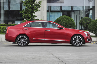 2016款ATS-L 2.0T自动28T时尚型