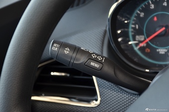 2017款科鲁兹1.5L自动先锋版