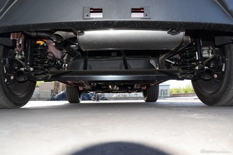 2016款比亚迪元1.5TID自动尊荣型