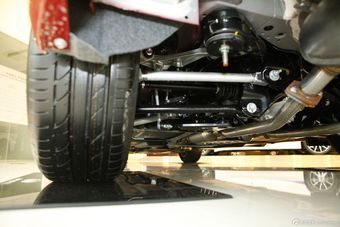 2014款英菲尼迪Q50 2.0T自动舒适