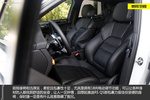 2014款保时捷Macan S 实拍