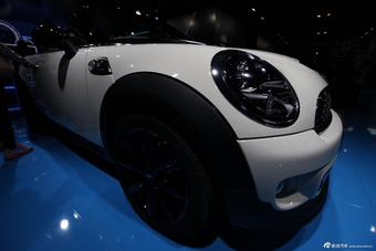 MINI ROADSTER