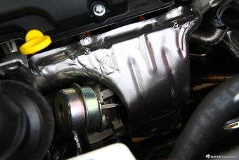 2012款昂科拉1.4T四驱旗舰