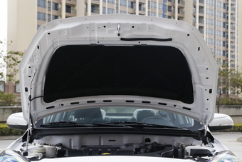 2015款V5菱致plus 1.5L自动智尊型