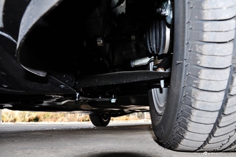 2014款速腾改款1.4TSI自动旗舰版