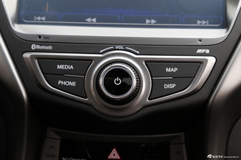 2015款朗动1.6L自动尊贵型