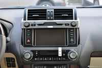 2014款普拉多4.0L VX NAVI