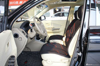 2013款途胜2.0L两驱手动时尚型