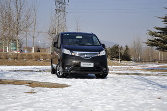 2014款NV200