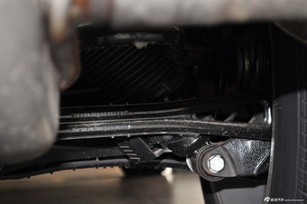 2014款奥迪Q7 40 TFSI运动型