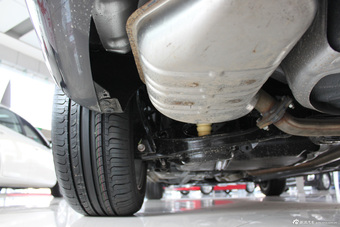 2013款马自达6 2.0L自动时尚型