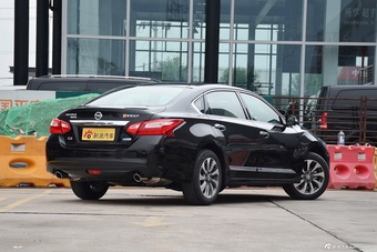 2016款天籁2.5L自动 公爵 XV-VIP旗舰版