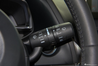 2016款马自达CX-4 2.5L自动四驱蓝天无畏版