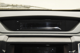 2015款猎豹Q6 2.0T手动两驱版