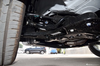 2016款宝骏560 1.5T手动精英型