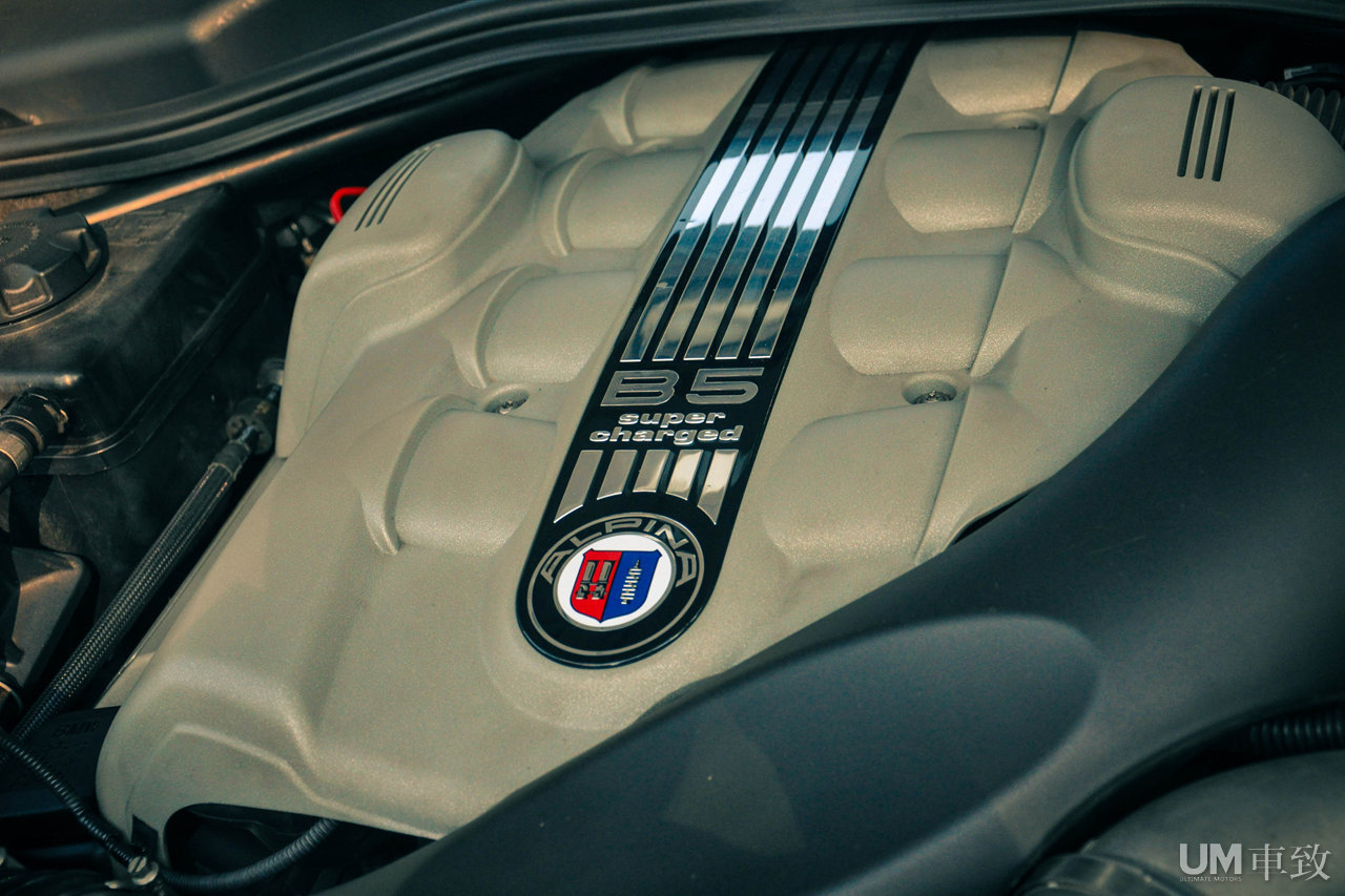 BMW嘉年华精彩瞬间