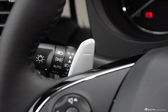 2016款欧蓝德2.4L四驱精英版 5座