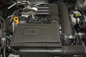 2015款桑塔纳·浩纳230TSI 1.4T自动舒适型