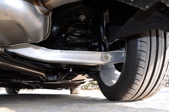 2016款奔驰A级 A200 1.6T自动时尚型