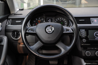 2015款明锐1.6L自动逸俊版