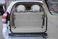 2014款普拉多4.0L VX NAVI