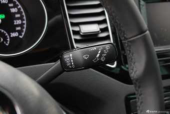 2015款高尔夫1.4TS Sportsvan到店实拍