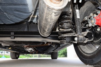 2016款昌河Q25 1.5L自动乐享版