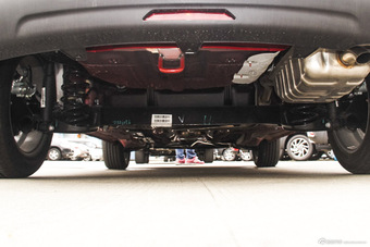 2015款瑞风S2 1.5L自动CVT豪华智能型