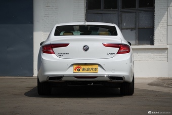 2016款君越2.0T自动豪华型28T