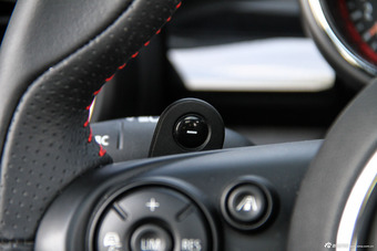 2015款MINI 2.0T JOHN COOPER WORKS