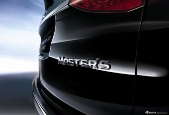 纳智捷Master CEO官方图