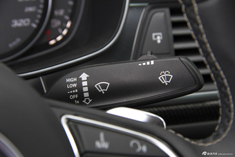 2013款奥迪S6 4.0TFSI