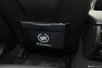 2014款凯迪拉克ATS 28T自动领先型