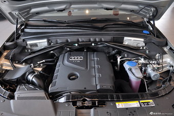 2014款奥迪Q5 40 TFSI技术型