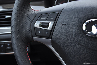 2014款长城C50 1.5T手动时尚型升级版