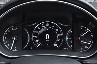 2015款君威1.6T自动精英技术型