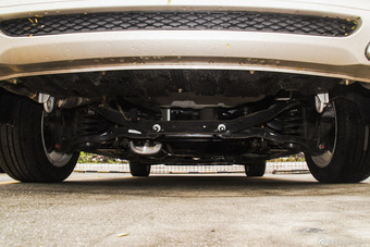 2015款经典福美来1.6L手动精英版