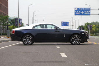 2013款魅影 6.6T自动标准型