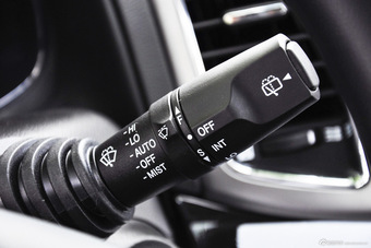 2015款科帕奇2.4L自动7座两驱城市版