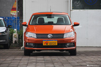 2015款桑塔纳·浩纳230TSI 1.4T自动舒适型