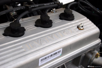 2012款英伦SC3实拍