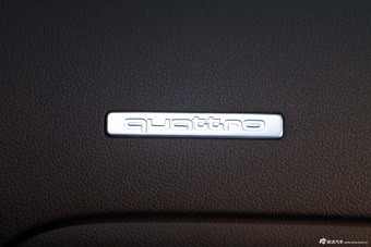 2014款奥迪A5 sportback40 TFSI quattro