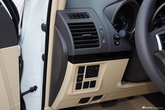 2015款普拉多2.7L 7座